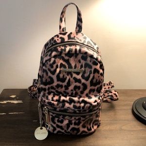 Backpack/purse